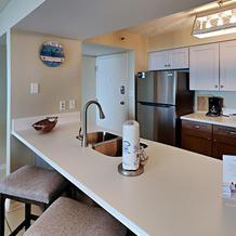 Tristan Towers unit 14D - Two Bedroom Condo, 彭萨科拉海滩 — 照片 4