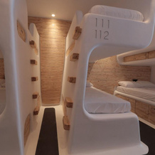Mycocoon Hostel, Миконос — фото 2