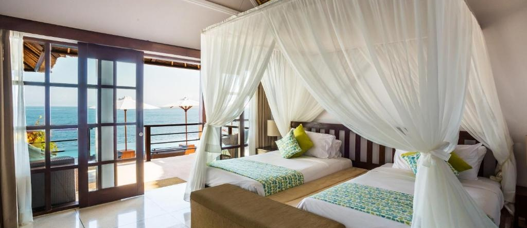 The Point Resort Lembongan, 蓝梦岛 — 照片 1