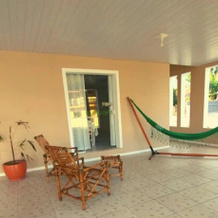 Pousada Doce Vida, Сан-Франциско-ду-Сул — фото 2