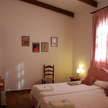 Hacienda Dos Olivos, Aznalcazar — photo 5