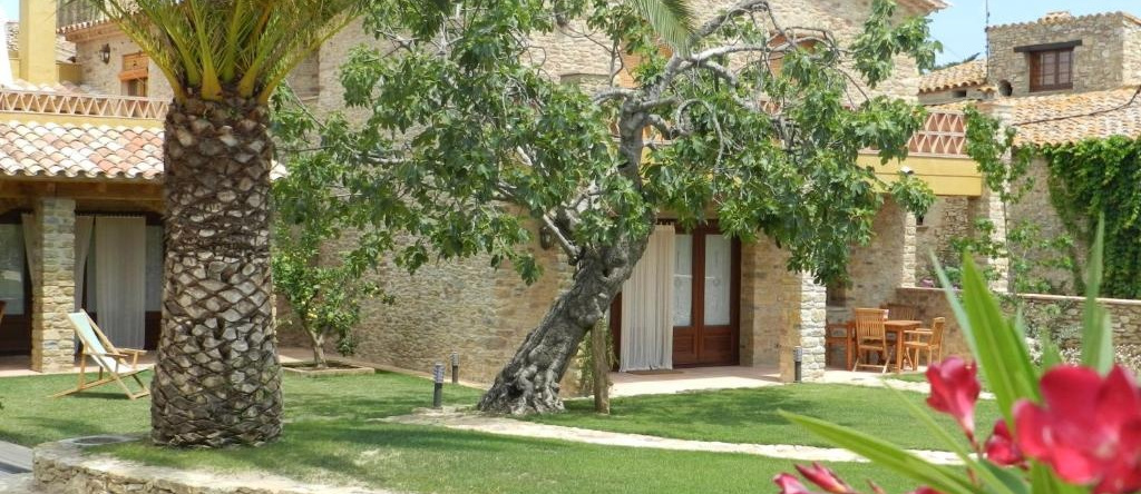 Casa Rural Can Ginesta, Sant Feliu de Boada — photo 1