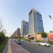 Lavande Hotels·linfen Binhe East Road Yujing Shuicheng, Линьфэнь — фото 3