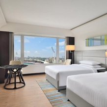 Courtyard By Marriott Navi Mumbai, 新孟买 — 照片 4