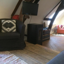 Appartement Domaine de la Freslonnière, 勒勒 — 照片 3