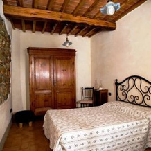 Agriturismo Podere Luisa, 蒙特瓦尔基 — 照片 2