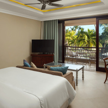 The Westin Mauritius Turtle Bay Resort And Spa, Балаклава — фото 4