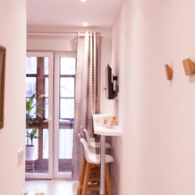Baps Apartaments 2, Бильбао — фото 3