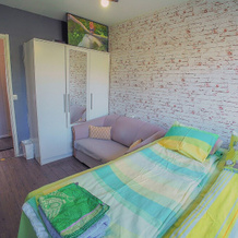 Eazy Home nearby Highway-Apartment or Private Room or Shared Room with Shared Big Kitchen,Shower,Toilet & Free Parking, 奥卢 — 照片 3