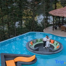 Moganshan Sky Swimming Pool Resort, Huzhou — photo 3