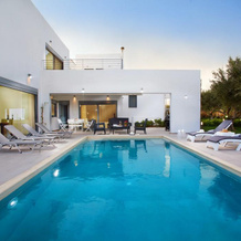 Gramvousa Villas, Фалассарна — фото 4