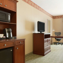 Hilton Garden Inn Fairfax, Фэрфакс — фото 5