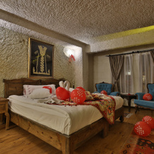 Aja Cappadocia Hotel, 于尔居普 — 照片 2