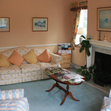 The Heathers Guest House, 约克 — 照片 4