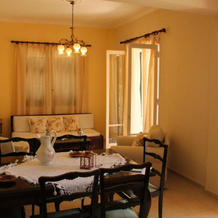 Villa Martha, 贝尼特斯 — 照片 5