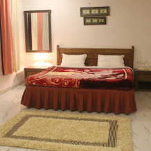 The DABS  Kumbhlgarh, 萨德里 — 照片 2