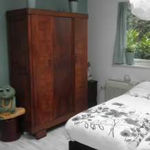 Moef Bed&Breakfast, Хувелакен — фото 5