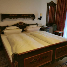 Tilman Riemenschneider Hotel, Rothenburg ob der Tauber — photo 2