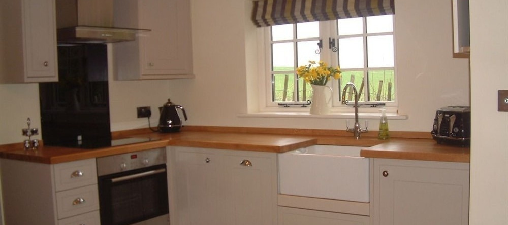 The Old Joinery, Calne — photo 1
