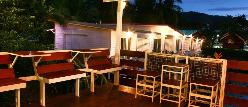 Sakul Plang Resort, Ванг Сапхунг — фото 1