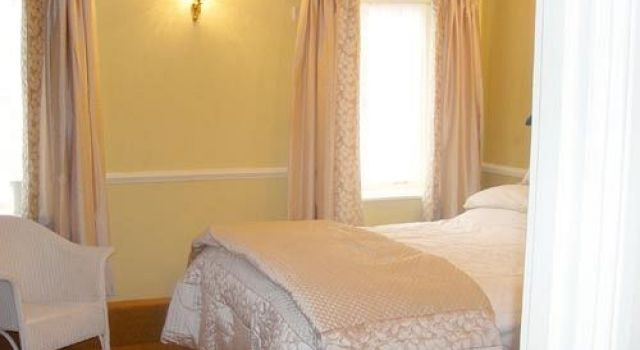 Churchgate B&B, Касл-Акра — фото 1