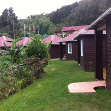 Auberge Val Fleuri, Сен-Дени — фото 4