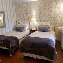 Mai Kelly Bed & Breakfast, Баллишаннон — фото 2