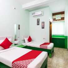 OYO 24109 Hotel Santushti, Dewas — photo 2