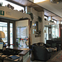 Albergo Stelvio, Тирано — фото 2