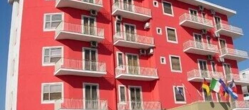 Hotel Carosello, Понтеканьяно-Фаяно — фото 1