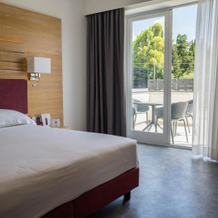 PM Hotel, 卡坦扎罗 — 照片 3