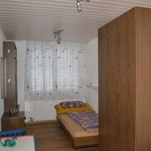 Elfe - Apartments Apartment for 6 Guests With Patio, 埃梅滕 — 照片 5