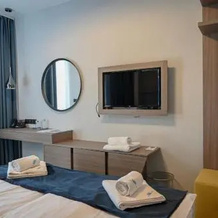 NN Boutiqe Hotel, 蒂萨新城 — 照片 2