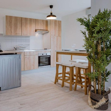 Disneyland Apartment Bmyguest, Монтеврен — фото 2