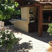La Maison Bharati, Teyran — photo 4