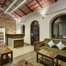 Kavish Gir Lion Resort, 桑戈德拉 — 照片 3