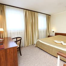 Olimp Mini-hotel, 南乌拉尔斯克 — 照片 2