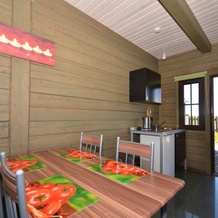 Cottage in Cisowo Near Baltic Coast Beach, 雅罗斯拉韦茨 — 照片 3
