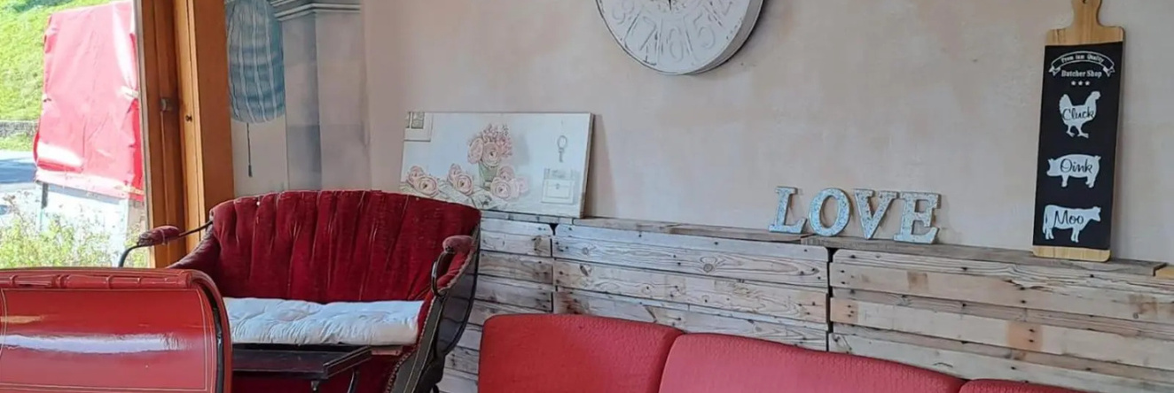 Bed & Breakfast Bellagio, Civenna — photo 1