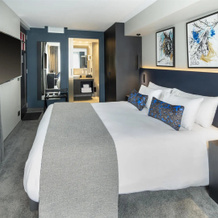 Best Western Premier Le Chapitre Hotel & Spa, Ремирмон — фото 4