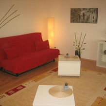 Abendsonne Apartments, Koblenz — photo 2