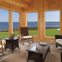 Samoset Resort, Рокпорт — 照片 3