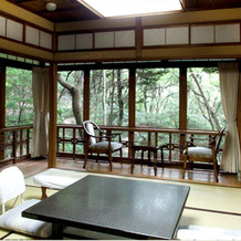 Nara Kasugaokuyama Tsukihitei, Нара — фото 3