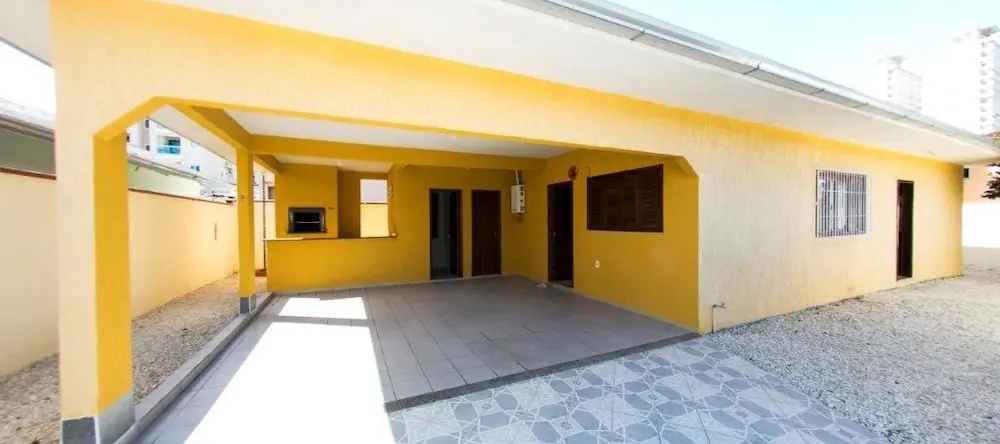 Casa Terceira avenida - 10 pessoas, 伊塔佩马 — 照片 1