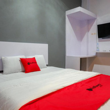 RedDoorz Syariah near Pasar Batang, 巴塘 — 照片 4