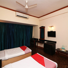 OYO 22269 Hotel Landmark Plaza, 哈尔迪亚 — 照片 4
