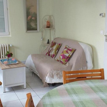 Gîte Saint-Gervais-la-Forêt, 3 pièces, 4 personnes - FR-1-491-145, 圣热尔韦拉福雷 — 照片 2