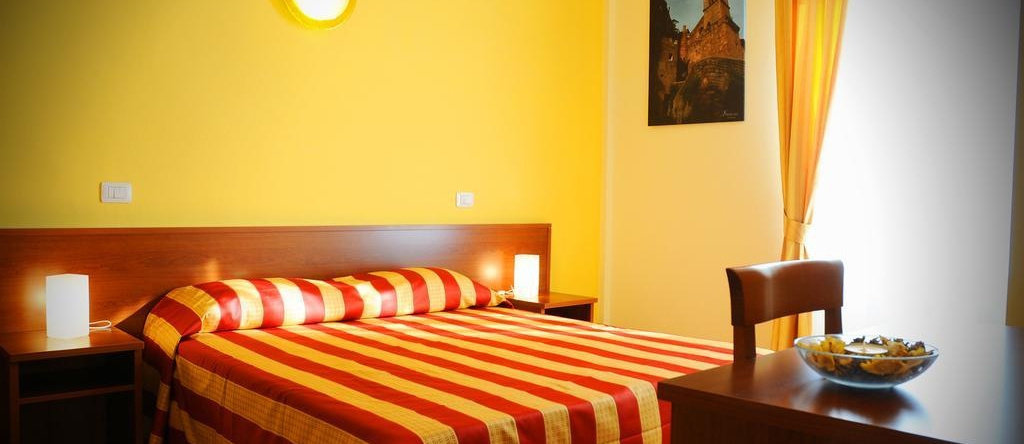 RIO VICANO Residence Hotel, Ronciglione — photo 1