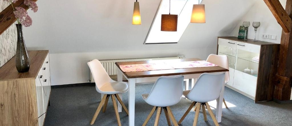 Ferienapartments Spreewaldwiesen, 费乔 — 照片 1