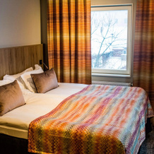 Best Western Plus John Bauer Hotel, 延雪平 — 照片 3